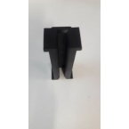 TO380Y2 GIB FOR T0237 SHOE 10MM GAP - FOR 9MM GUIDE OTIS 