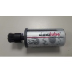 Oil lubricant with brush SIMALUBE SL14 125mm
