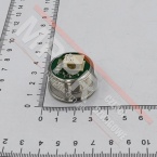 FAA25090L1 Call Panel Button with an LED