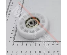 00616370 Rolka Ø 70 mm rygla drzwi szybowych