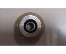 AAA456YS2 Rolka przeciwwagi 76mm OTIS