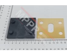 105964 Wkładka z obłożeniem do suwaka L7/BFK10