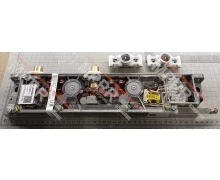 10602002 DLF2-R-X20(u).10.9-11 Right Door Interlock
