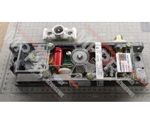 10636001 DFL1MO-L-X20(i).14.90-01.P Left Door Interlock