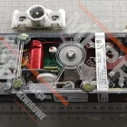 10636001 Lewy rygiel DFL1MO-L-X20(i).14.90-01.P drzwi