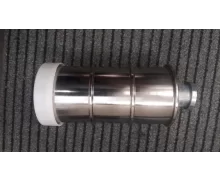 AAA20780A1 Shaeve L-255mm 3 grooves Pitch=65mm for OTIS GEN2