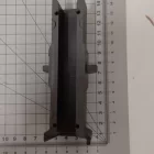 6073203240 Wkładka suwaka 16 mm