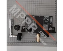 101136188; AV 20RHE4X20U Safety Lock