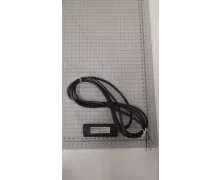 631.6544.621 Czujnik 80x30 kabel 2m