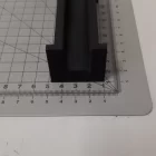 MPPRT0380Y3 Wkładka korpusu kabinowego 16 mm