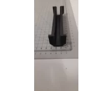 MPPRZK10721 Wkładka korpusu na prowadnicę 9mm