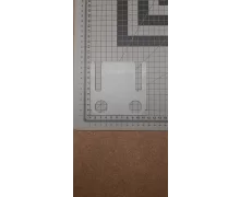 303107 Podkładka regulacyjna pod korpus suwaka