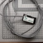 2122228 Czujnik magnetyczny MAC-228 MP