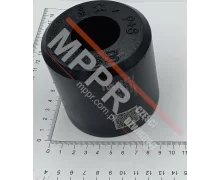 211800778 Zderzak P+S, średnica 80 x 80 mm, typ D0-85