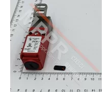 222003A Wyłącznik kluczowy IDEM INCH-1 1R + 1Z, M16