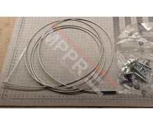 23000002_300 Prisma Universal Synchronization Rope, L = 3000 mm