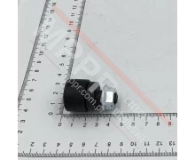 29001599 Counterpressure Roller (Steel) with an Eccentric Bolt
