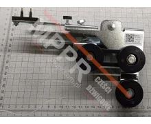 30004468 Left Lock for Landing Doors