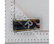 00105961; 105961 Korpus BFK 5 z wkładką L7 z obłożeniem