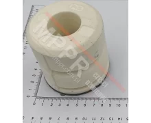 320001 Odbój elastomerowy T1/typ A z okrągłą płytą stalową