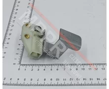 366440 Landing Door Lock, Left