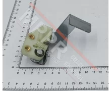 366441 Landing Door Lock, Right