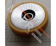 450 045 Rolka VSL 125 / 20 x 30 mm