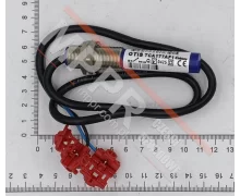 TCA177AF1 Magn. Detector