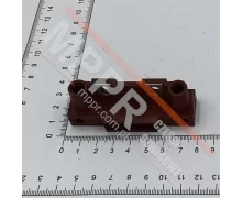 6400.00.0001 KF9074 Rectangular Landing Contact for a Hook Lock