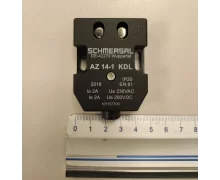 FAA5393A2 Kontakt AZ 14-1 KDL Prima/Prima-s
