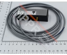 9003480 SPB22,5MTS1 SAIET Switch, Gray