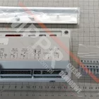 9122CTRLVK2P Moduł wagi