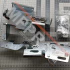 963088 Rygiel drzwi lewych T11 / VAR10, komplet