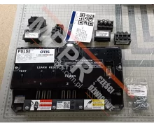 ABA21700AG10 RBI Monitor for 3 × 30 mm belts