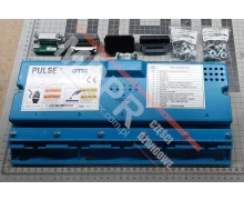 ABE21700X2 RBI Monitor for 4 x 30 mm belts