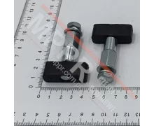 AGH-01P000000 Set of Door Sliding Shoes, 2 pcs