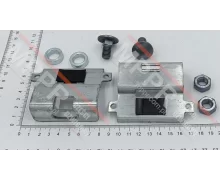 AGH-75P000000 Door Guide Shoe Set (2 pcs)