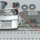 AGH.78B0.00000 Suwak drzwi (2 szt.)