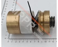 Drive Nut (set) for a Kali B Vertical Platform