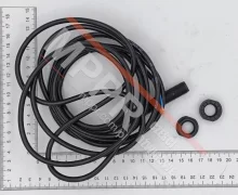 C1911F Monostable Magnetic Sensor NO with a Thread