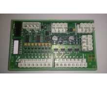 GEA2000VK10 Stacja RS18 