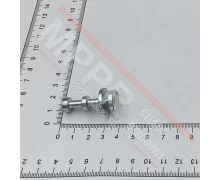 DSR-P300R00BC Support for a Safety Spring