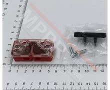 KCE-S5S800000 EDC-61 Contact with a Bridge