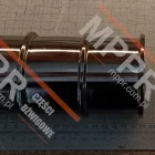 FAA20780R1 Rolka zdawcza z 3 rowkami dla pasa Gen2