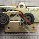 FAA23400K1 Rygiel