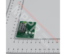 FAA25000E1 Transmission Line PCB