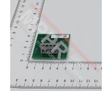 FAA25000E2 Transmission Line PCB