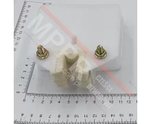 FAA435C1 Smarownica prowadnicy