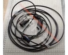 FMA1S1 SE06 Cylindrical Monostable Sensor, NO