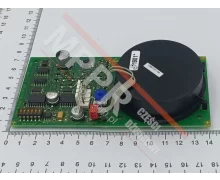 GCA23550B1 Remote Control Station RS4A